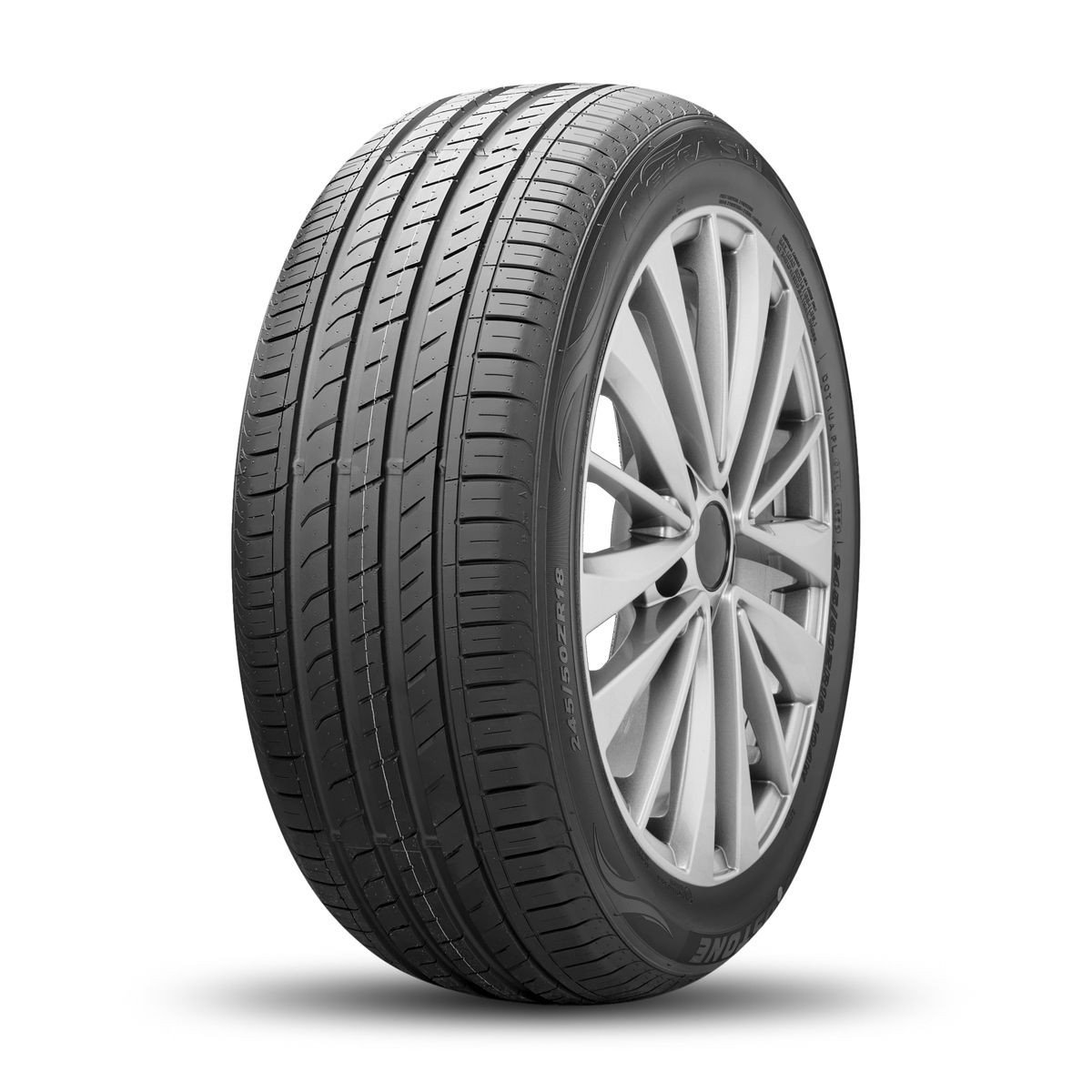 Roadstone/Nexen NFERA SU1 225/40 R19 93Y  