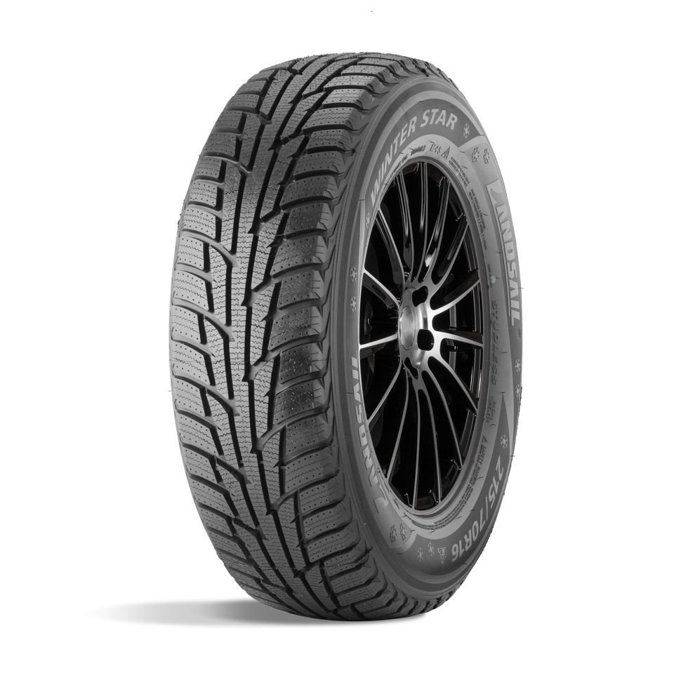 Landsail WINTER STAR 215/60 R17 96H  