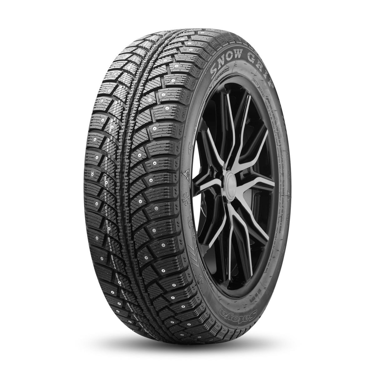 Satoya Snow Grip 185/65 R15 88T  