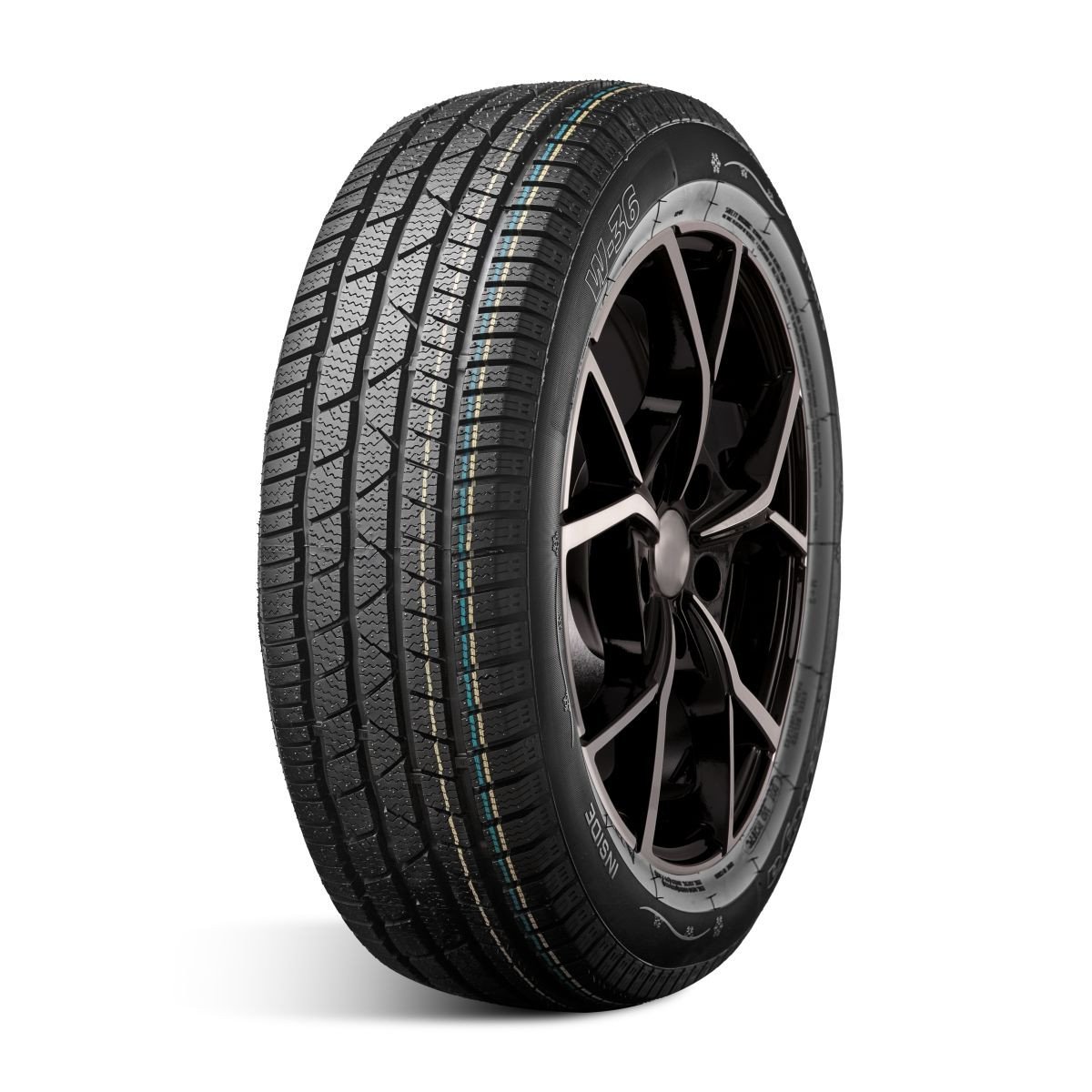 Satoya W-36 185/60 R15 84T  