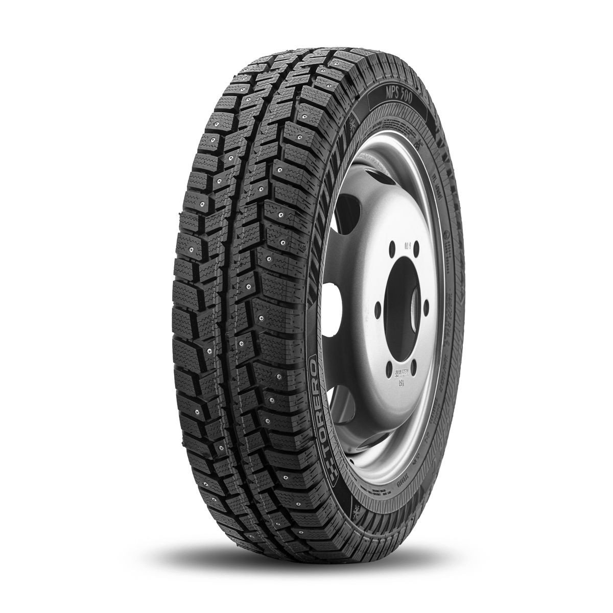 Torero MPS500 185/75 R16C 102/104R  