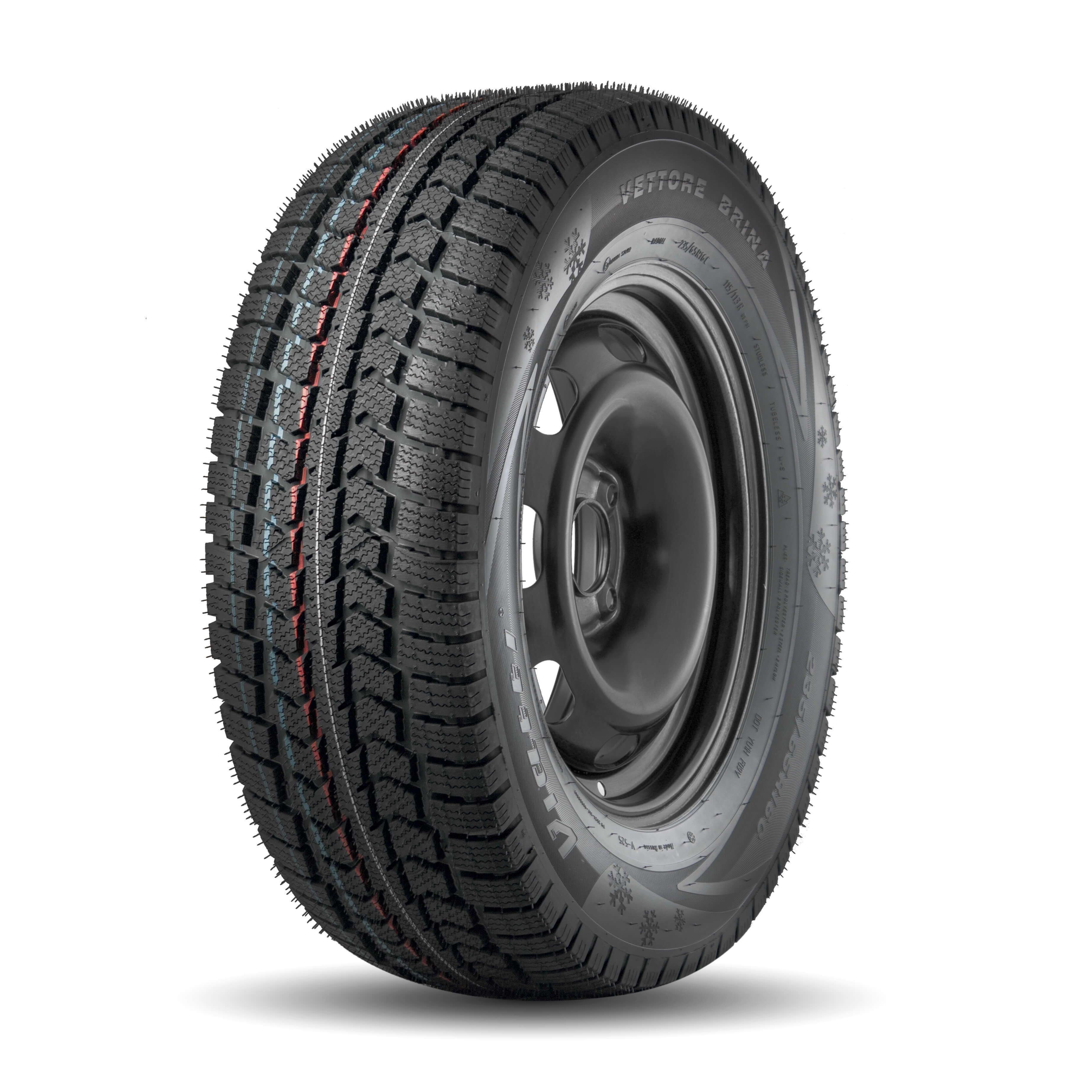 Viatti Vettore Brina V-525 185/75 R16C 104/102R  