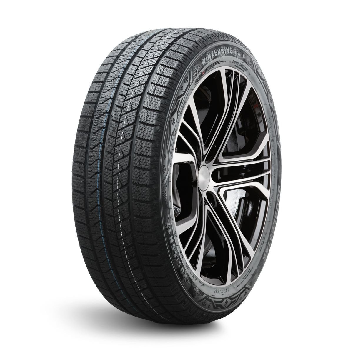 Doublestar DW16 265/40 R22 106T  