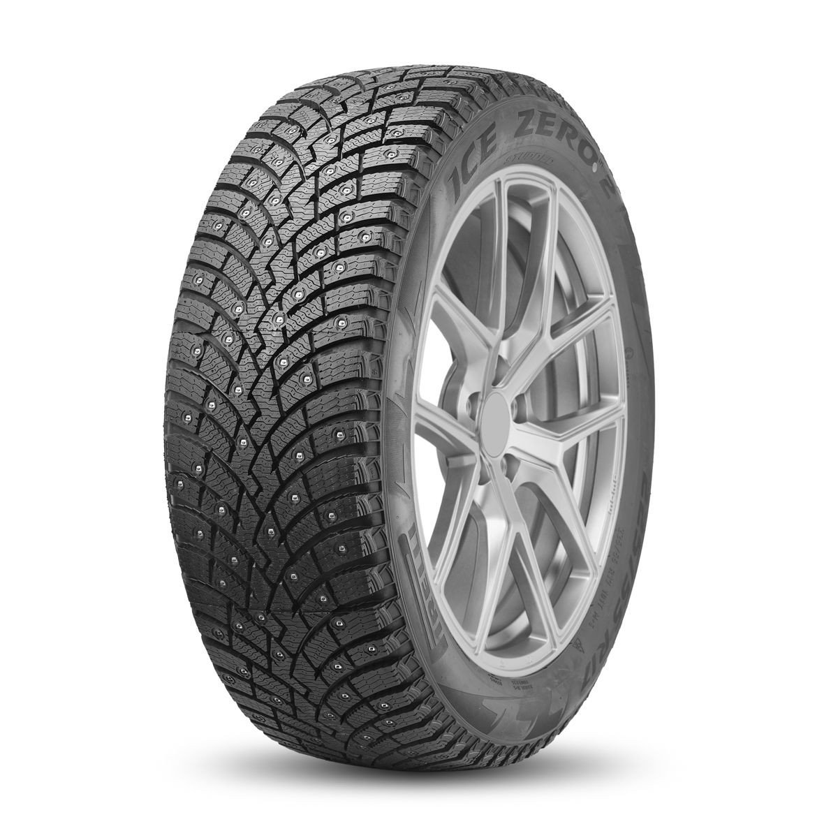 Pirelli Winter Ice Zero 2 215/65 R17 103T  