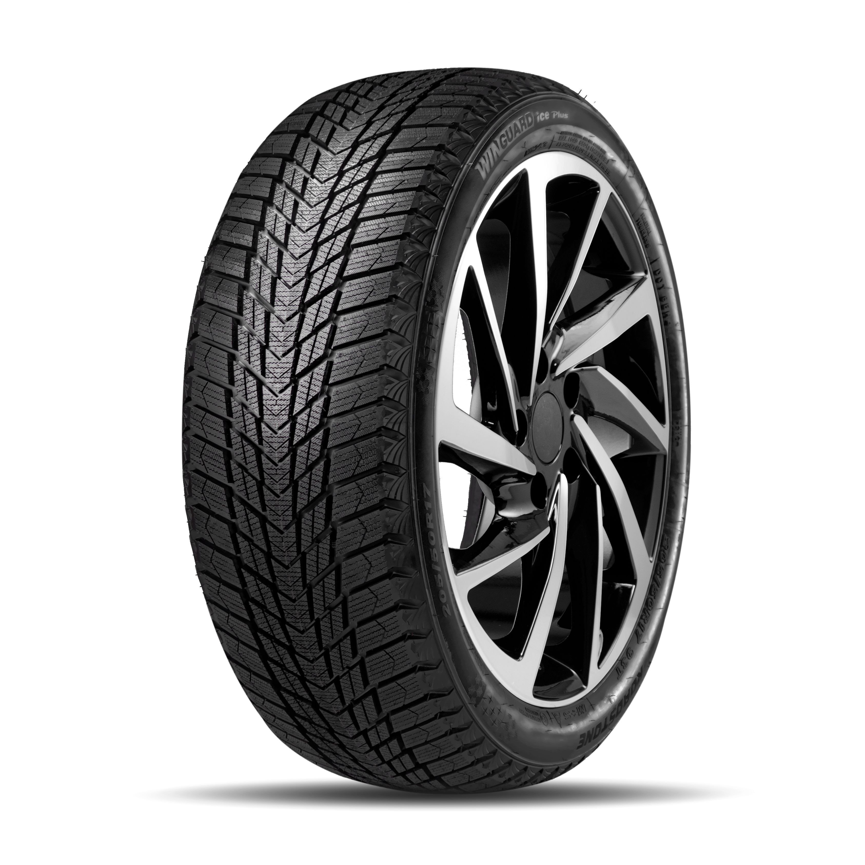 Roadstone/Nexen WINGUARD ICE PLUS 185/60 R15 88T  