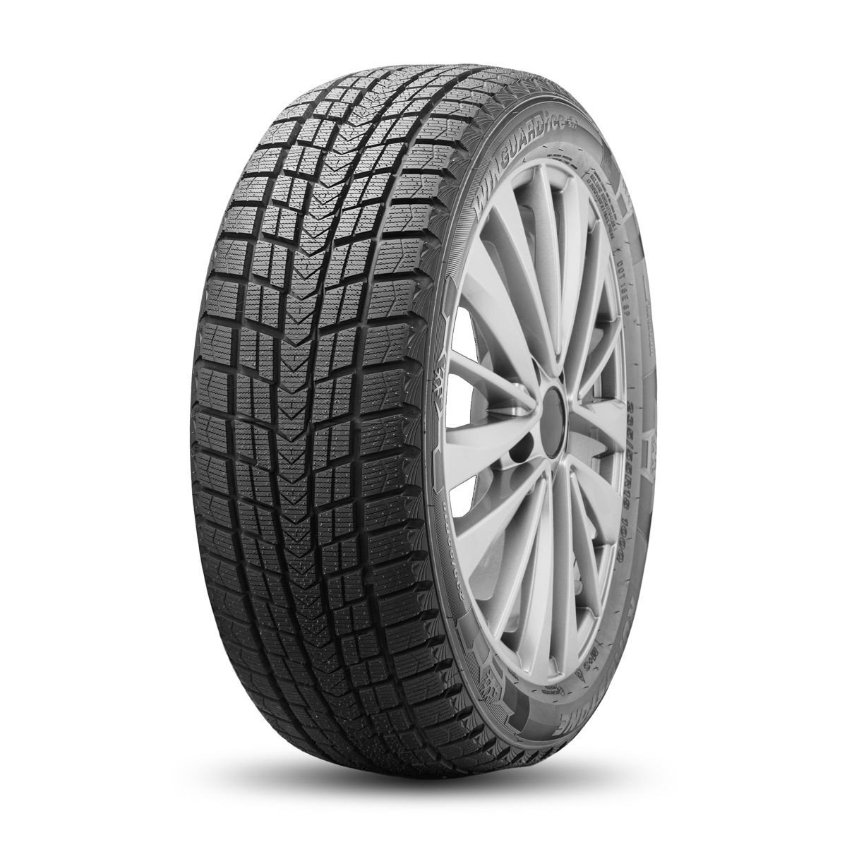 Roadstone/Nexen WINGUARD ICE SUV 265/50 R20 111T  