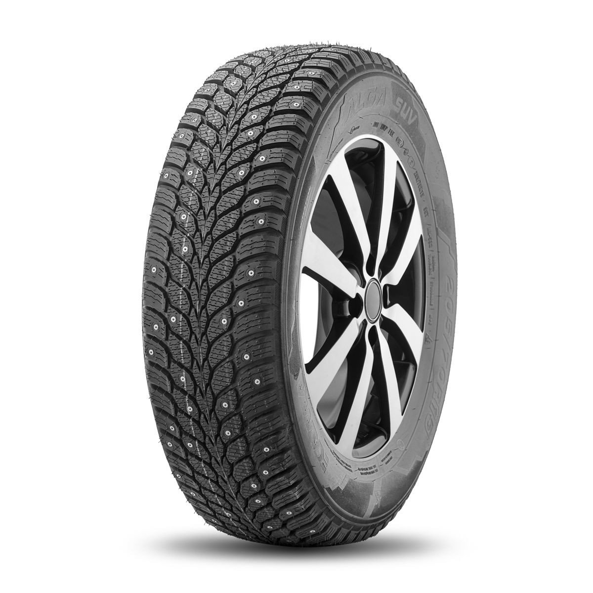 Кама ALGA SUV (НК-532) 215/65 R16 102T  