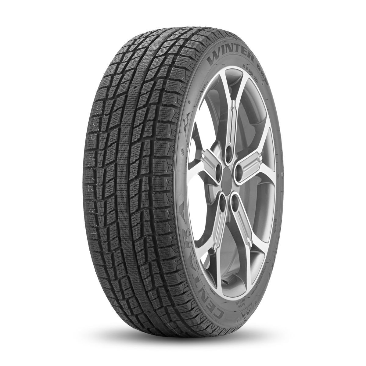 Centara Winter rx626 245/45 R20 103T  