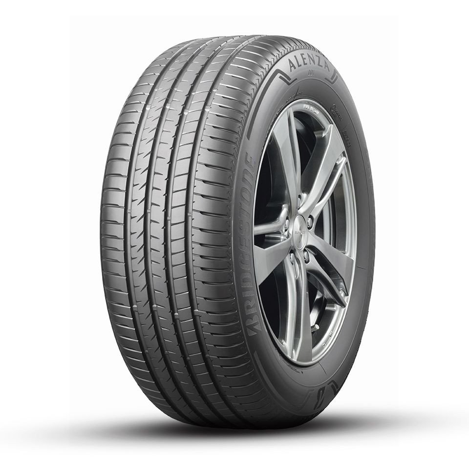 Bridgestone Alenza 001 235/50 R18 97V  