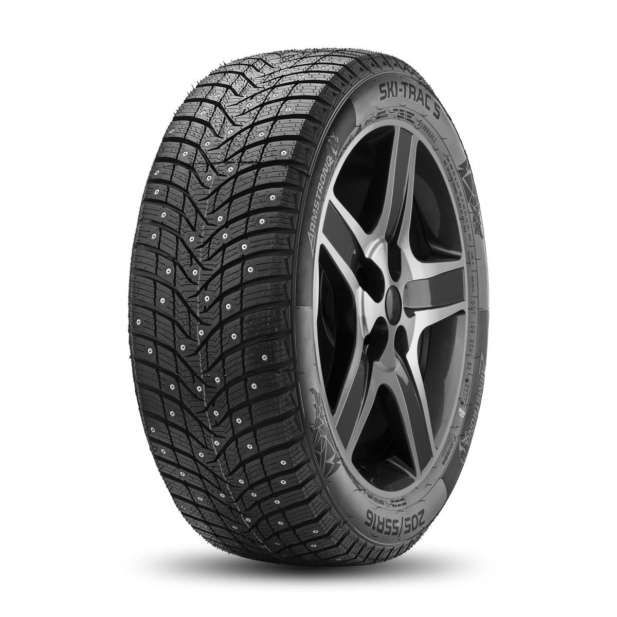 ARMSTRONG SKI-TRAC S 255/55 R20 110T XL 