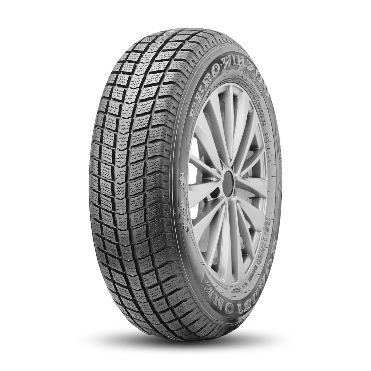 Roadstone/Nexen EURO-WIN 700 195/70 R15C 104/102R  