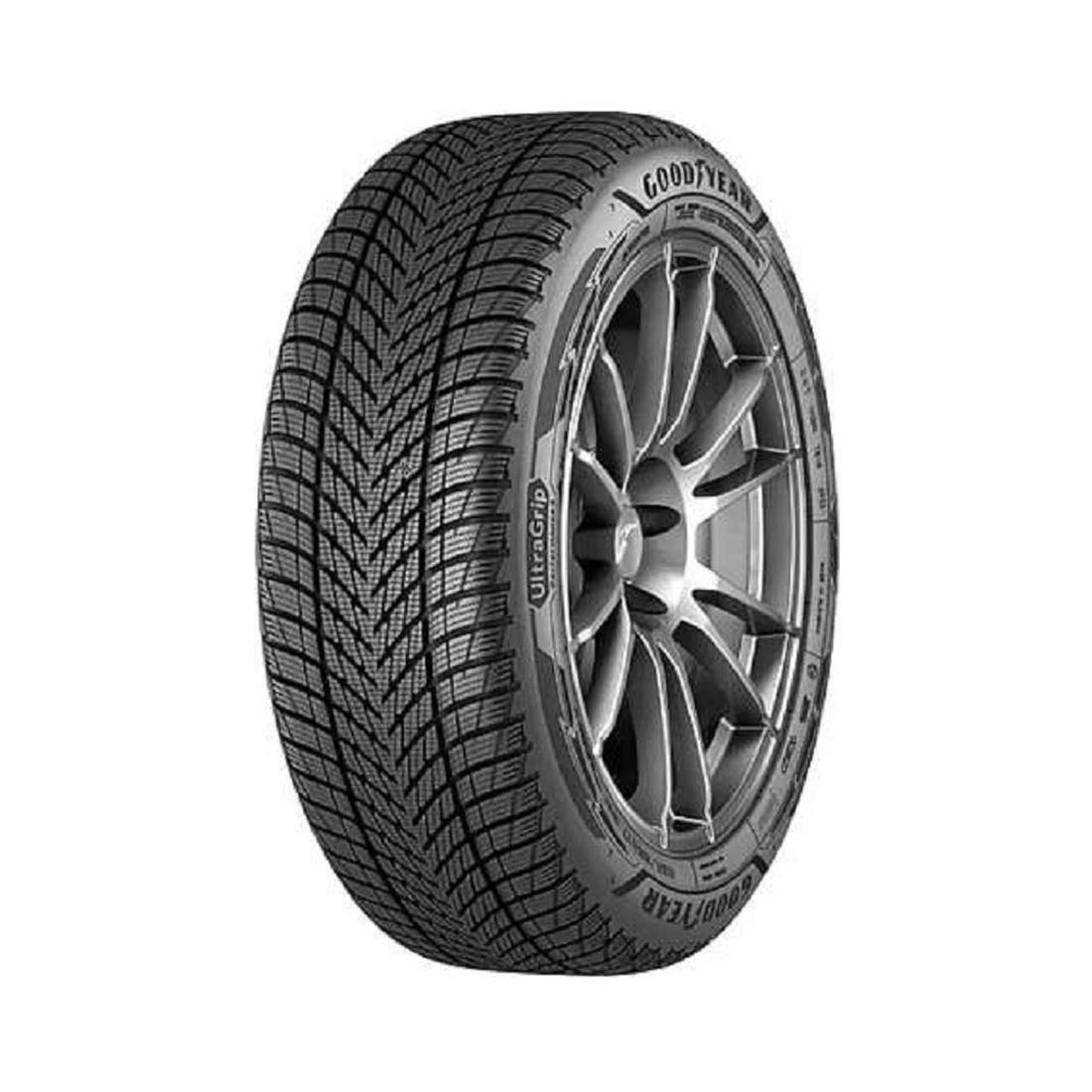 Goodyear Ultra Grip Performance 3 245/40 R21 100V  