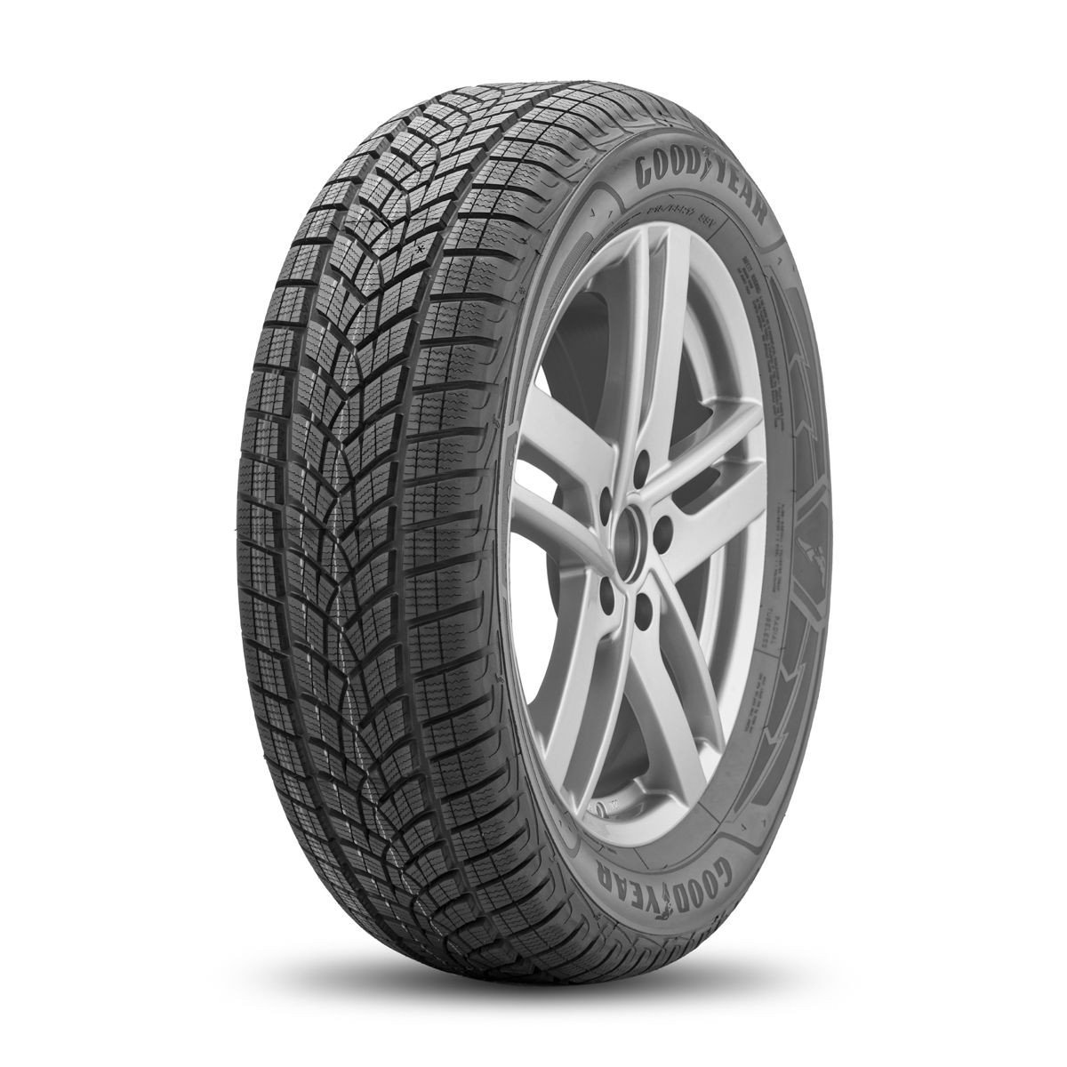 Goodyear Ultra Grip Performance+ 255/50 R21 109H  