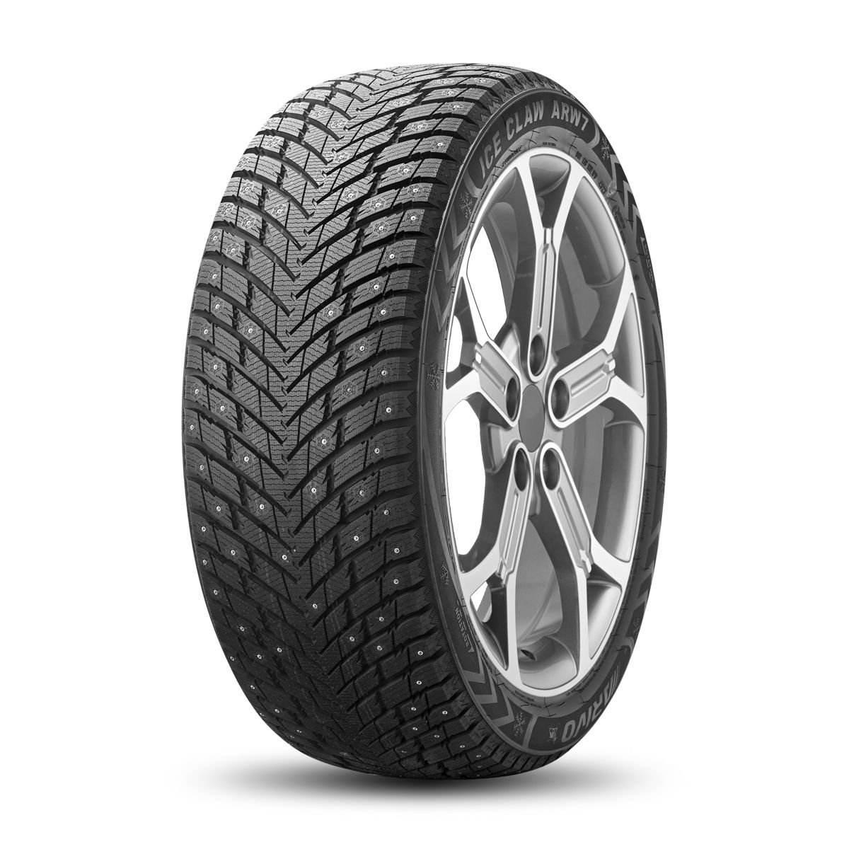 Arivo ICE CLAW ARW7 235/40 R19 96T  