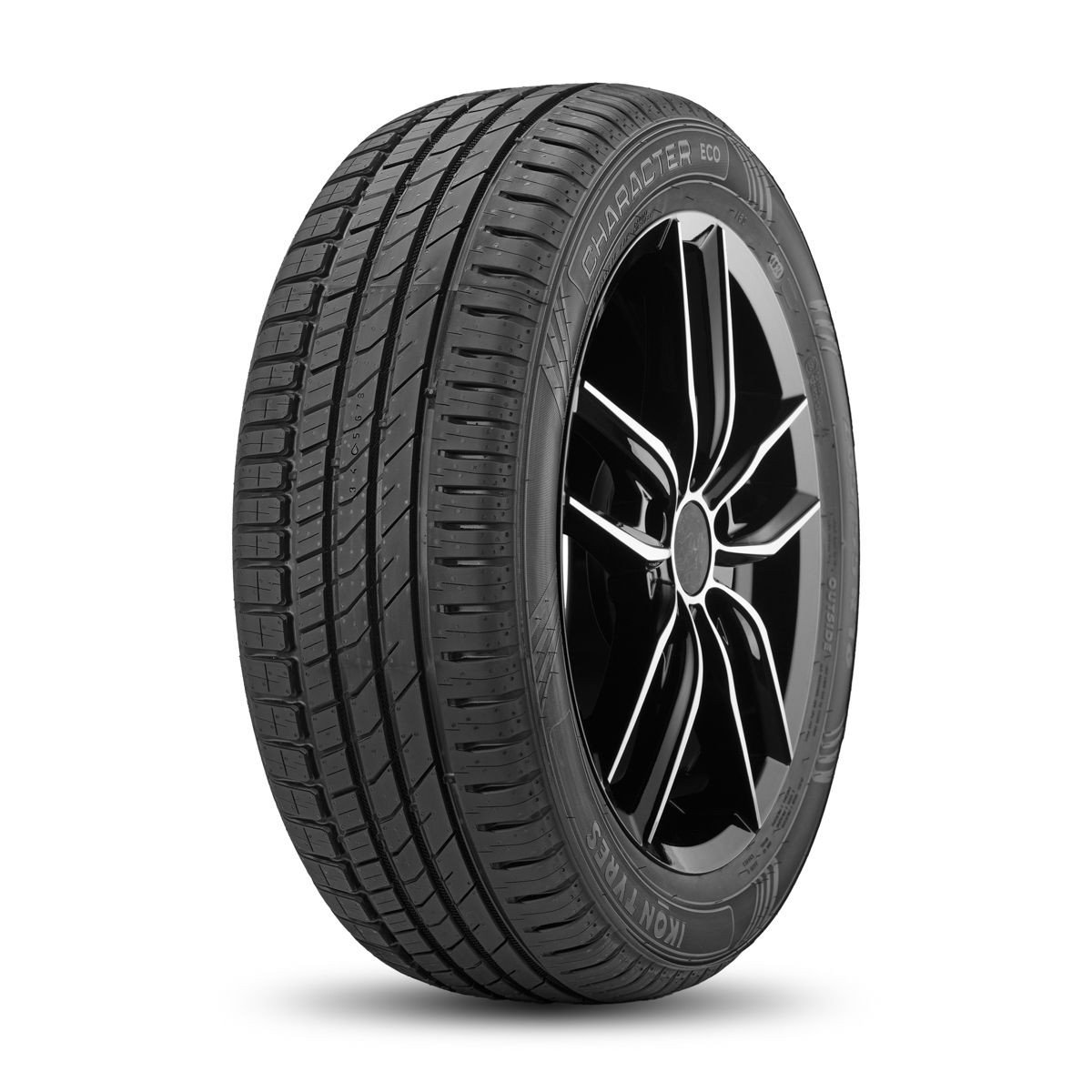 Ikon Tyres (Nokian Tyres) Character Eco 155/70 R13 75T  