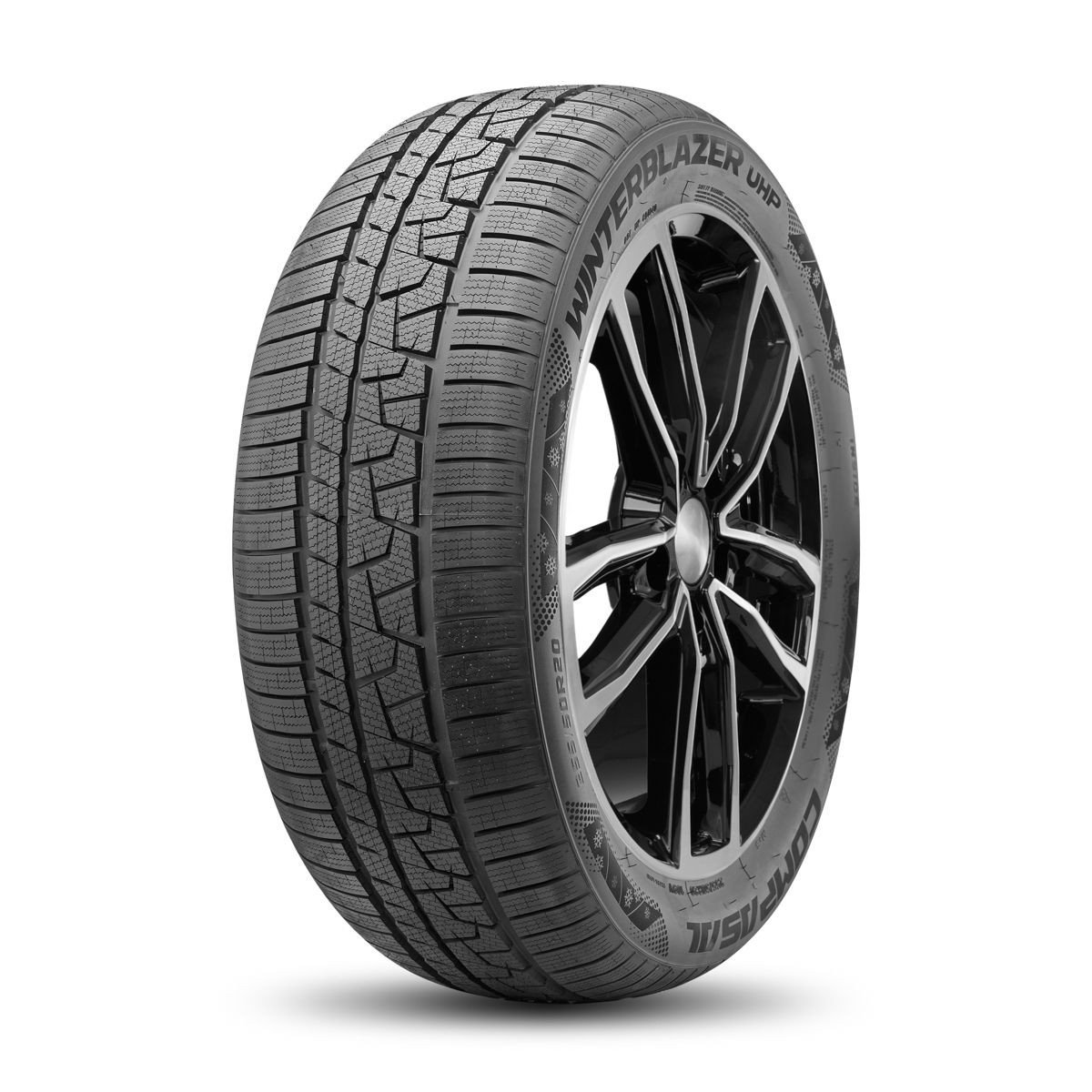 Compasal WinterBlazer UHP 215/60 R17 96H  