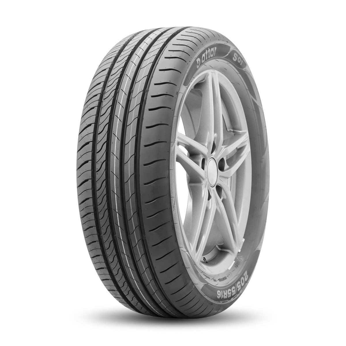 ATTAR S01 175/65 R14 86H  