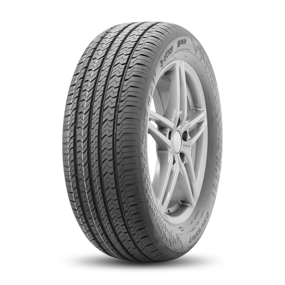 ATTAR S02 215/65 R16 98H  
