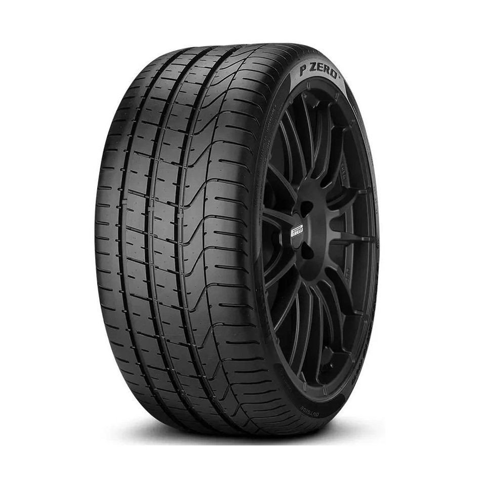 Pirelli P Zero 285/40 R22 110Y  
