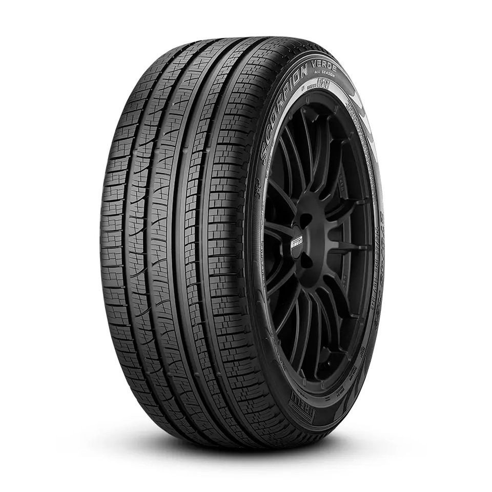 Pirelli Scorpion Verde All Season 285/45 R21 113W  