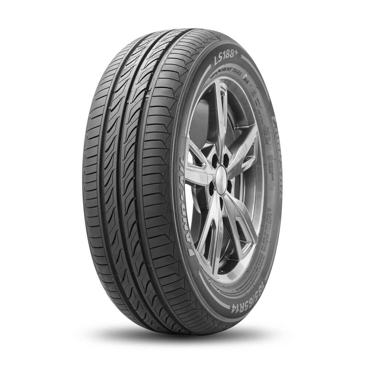 Landsail LS188+ 225/70 R15C 112/110S  