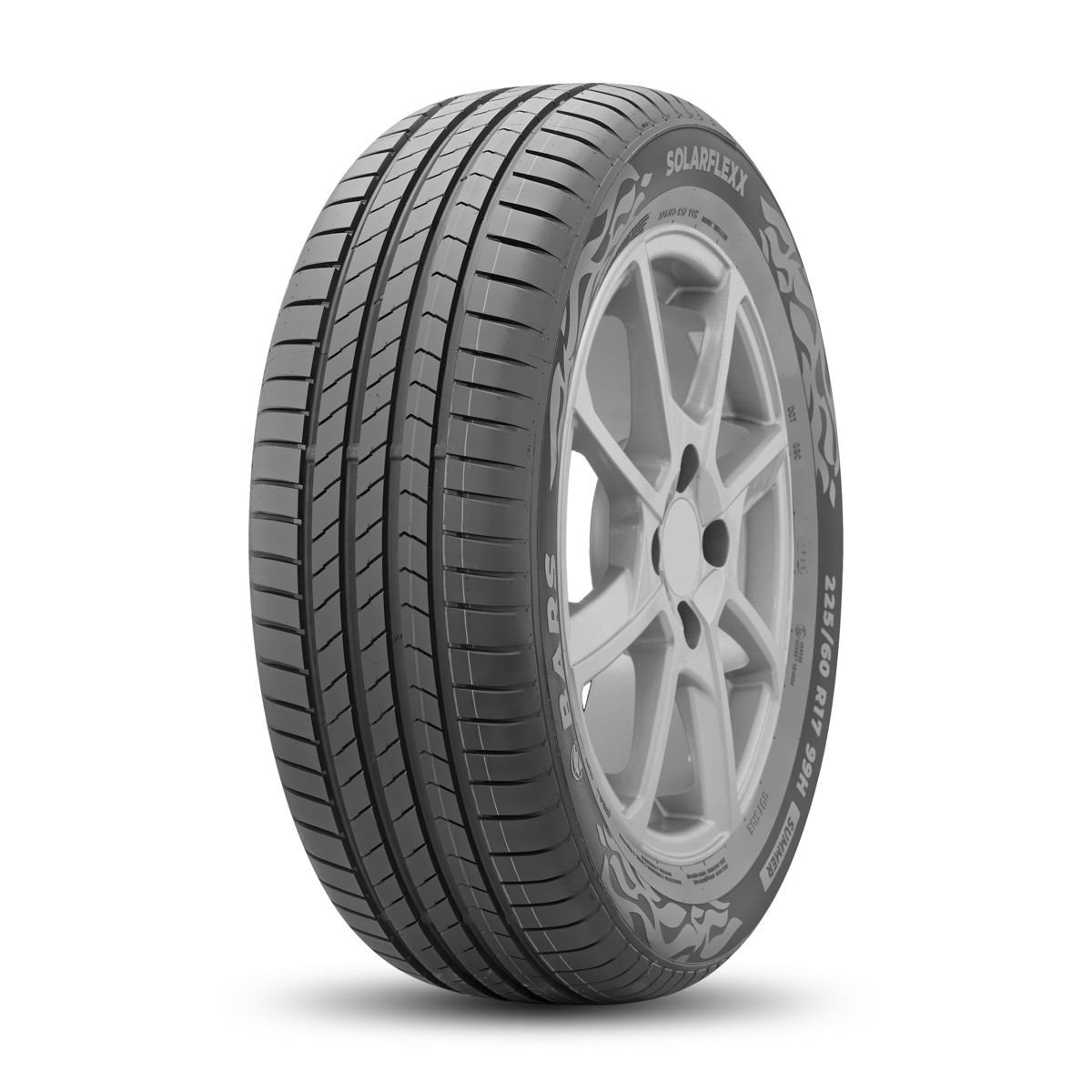 Bars SOLARFLEXX 175/70 R14 84T  