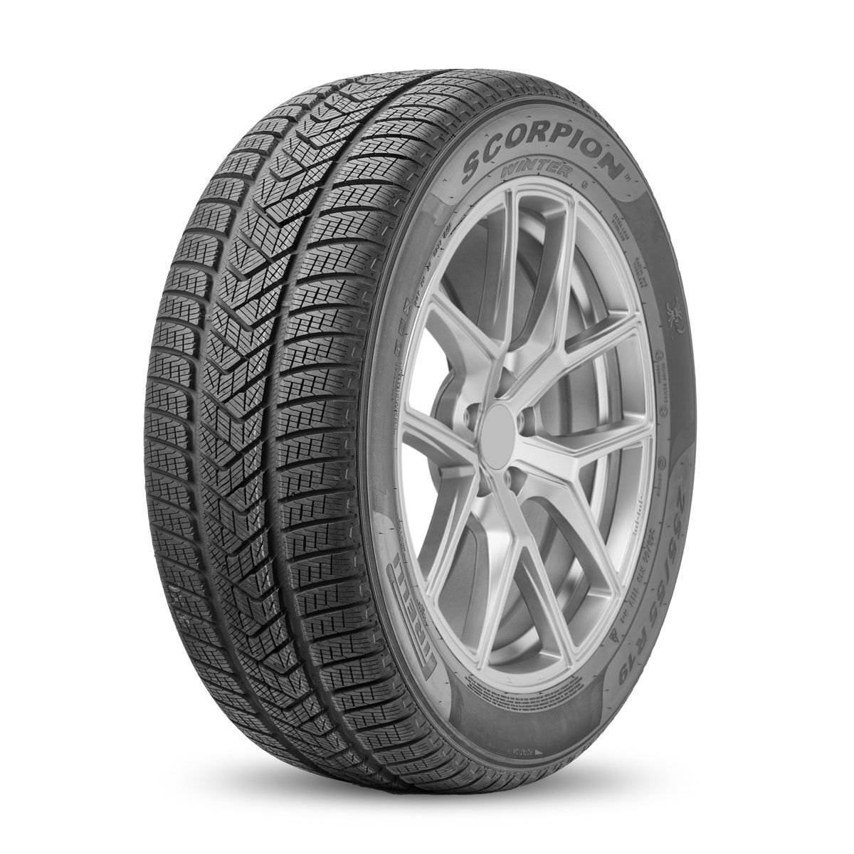 Pirelli Scorpion Winter 315/35 R21 111V  Runflat