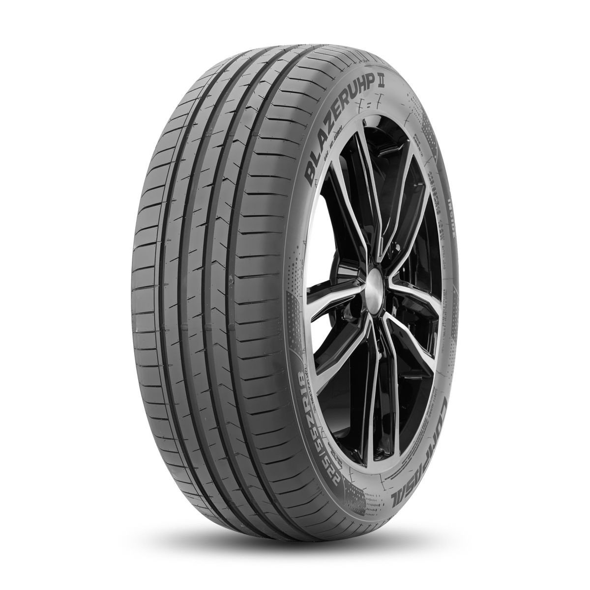 Compasal Blazer UHP II 235/45 R18 98W  