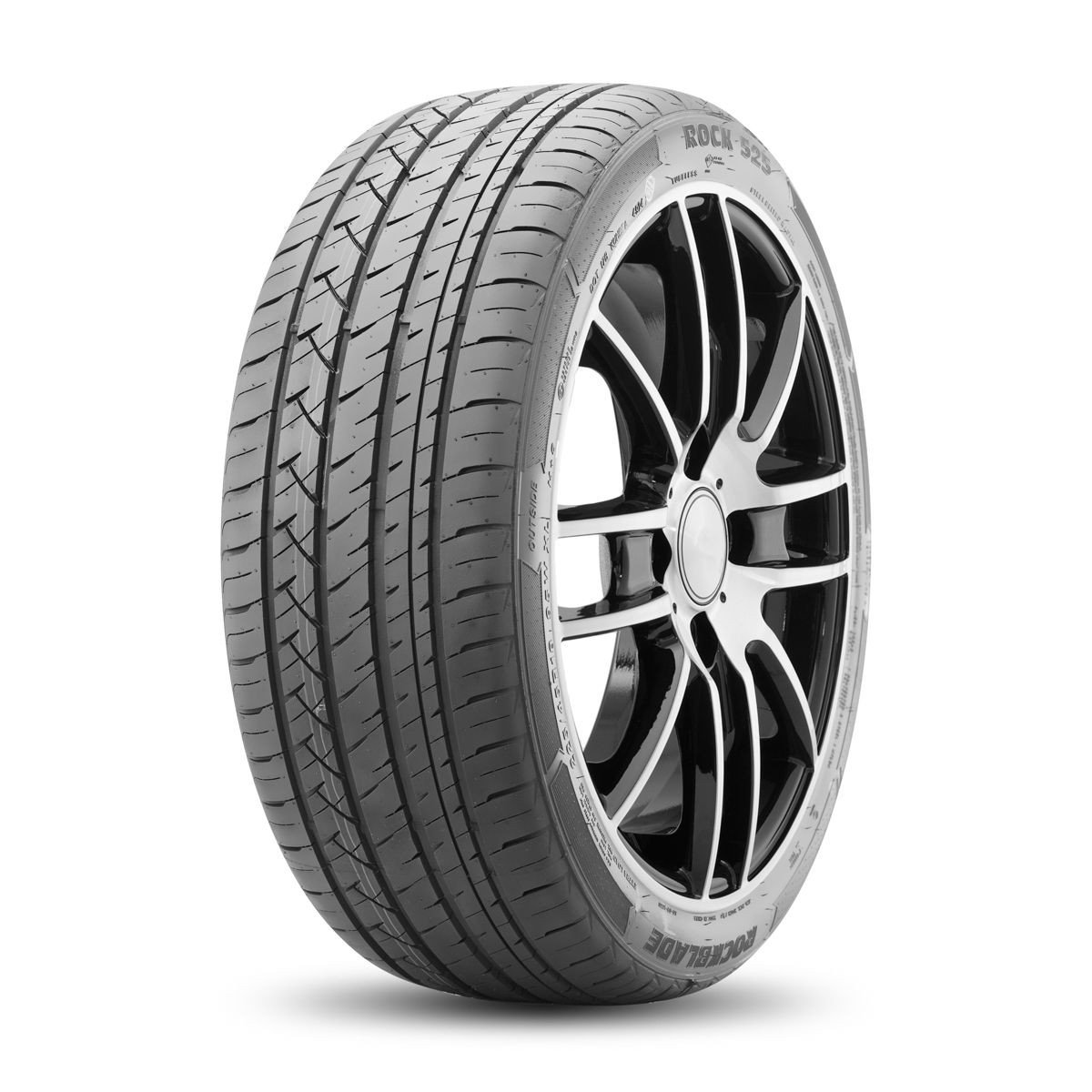 RockBlade ROCK 525 215/55 R18 99V  