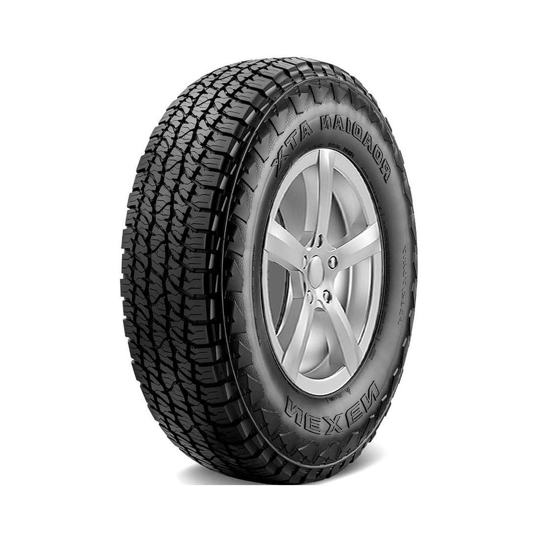 Nexen ROADIAN ATX 245/75 R17 112S  