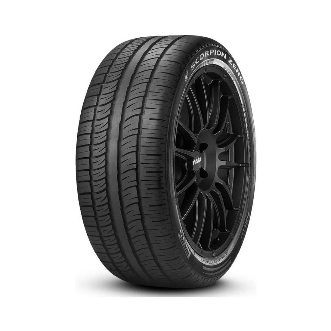 Pirelli Scorpion Zero Asimmetrico 295/40 R22 112W  