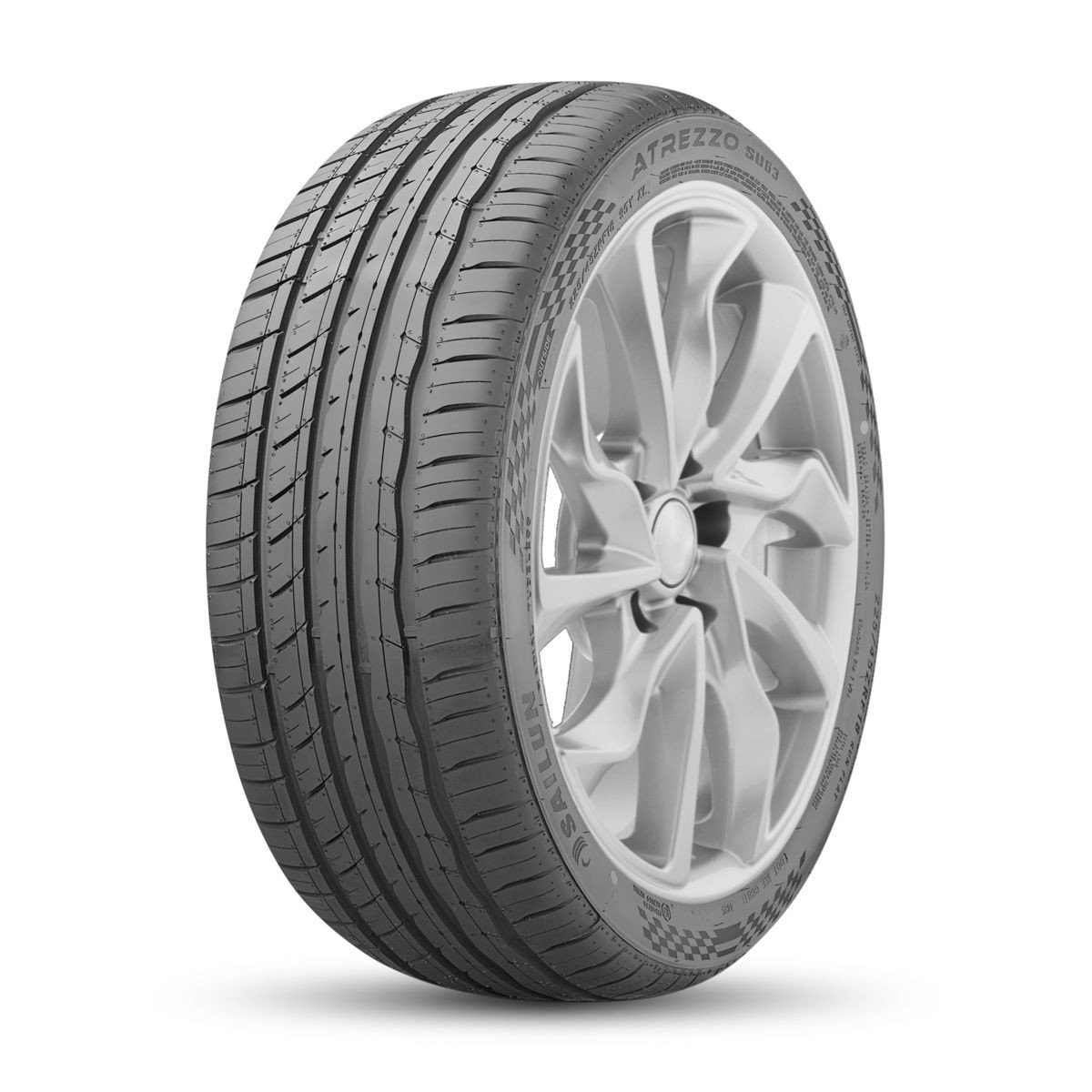 Sailun ATREZZO SU63 275/30 R20 97Y XL Runflat