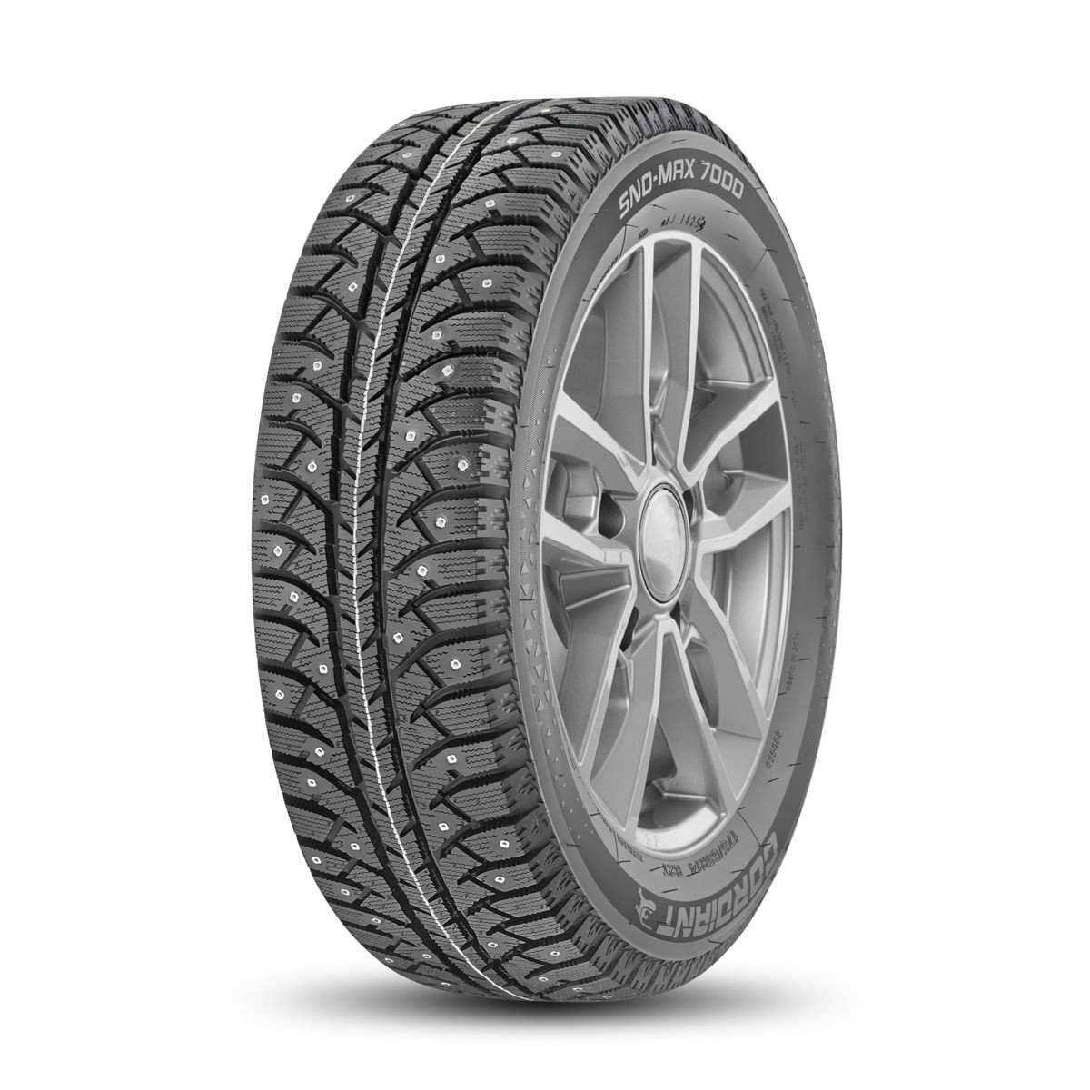 Cordiant SNO-MAX 7000 195/55 R16 91T  