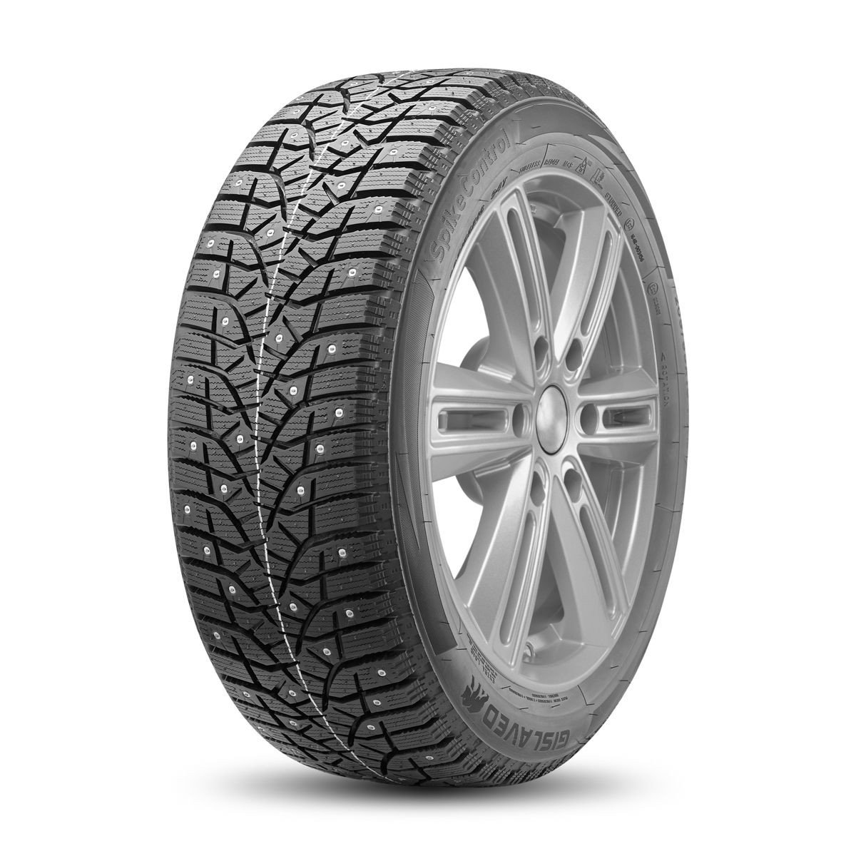 Gislaved Spike Control 185/65 R14 86T  