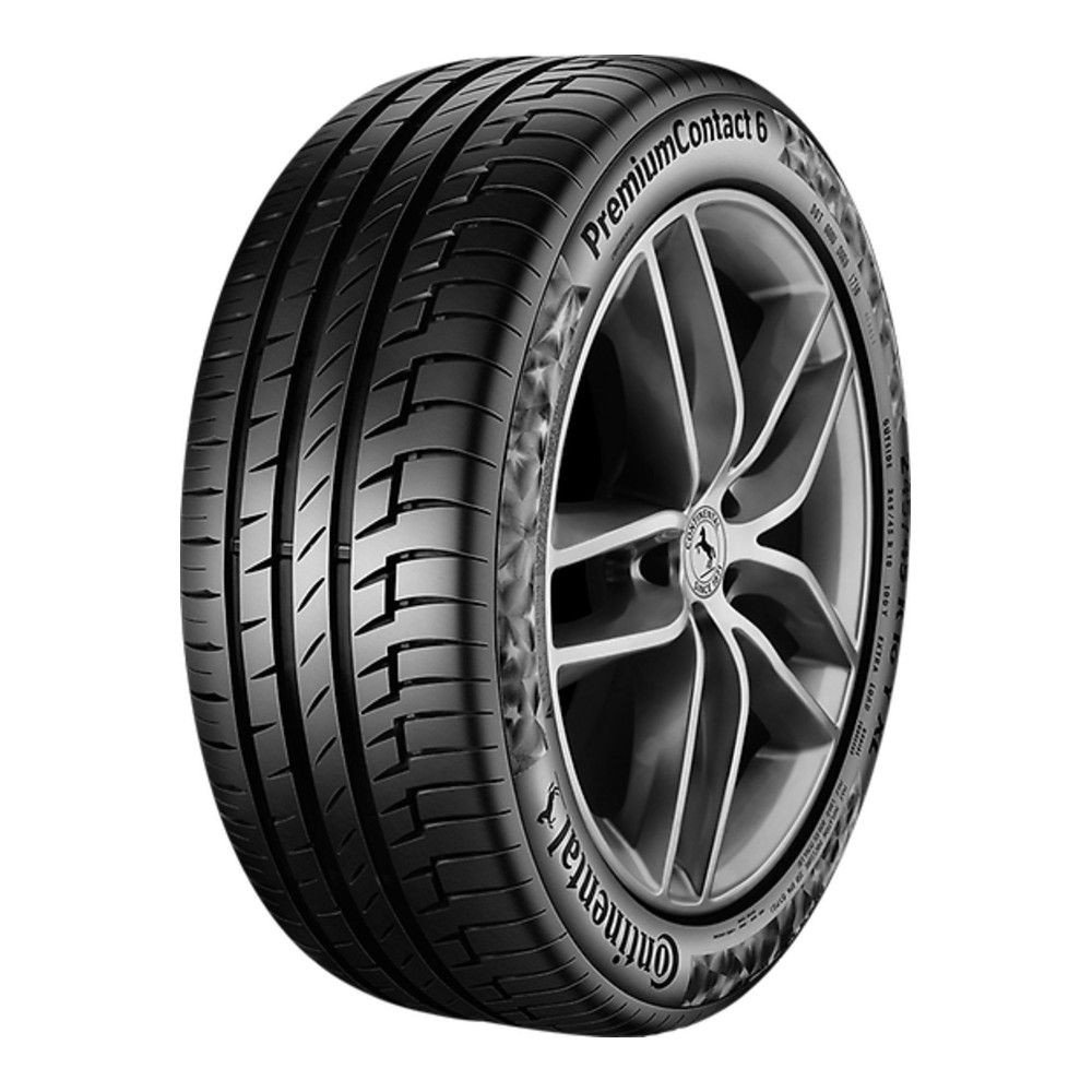 Continental ContiPremiumContact 6 285/45 R22 114Y  
