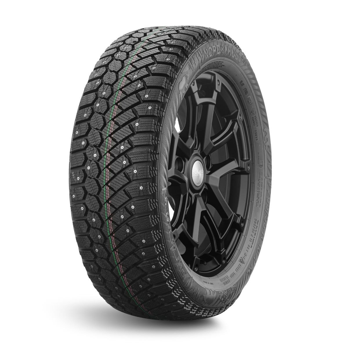 Gislaved NORD FROST 200 175/65 R14 86T XL 