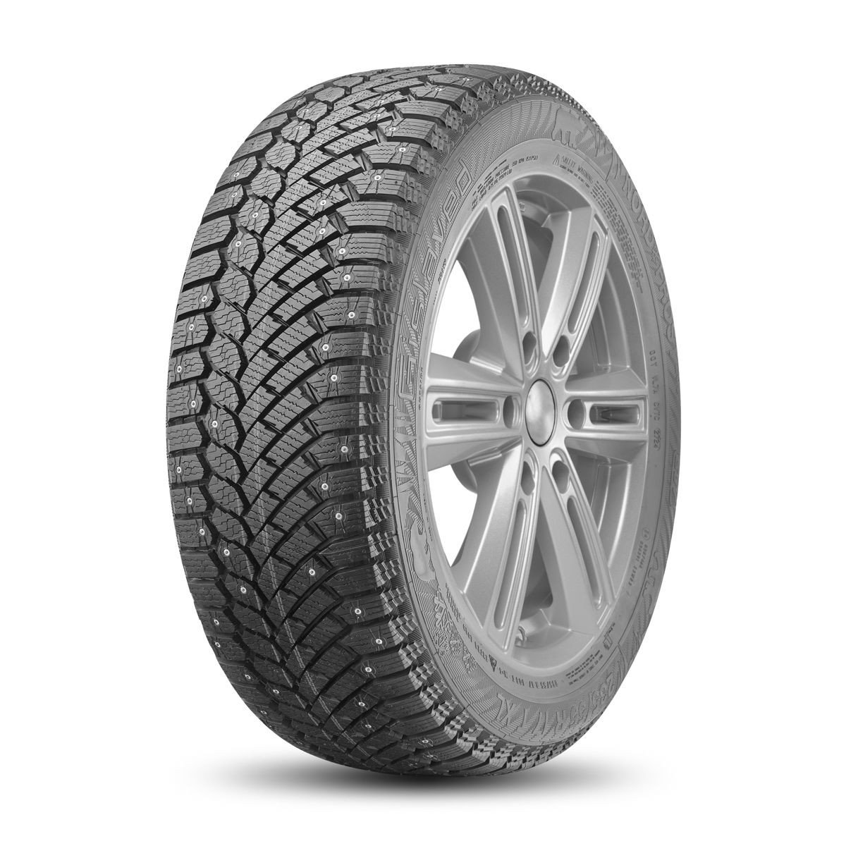 Gislaved NORD FROST 200 SUV 215/65 R16 102T XL 