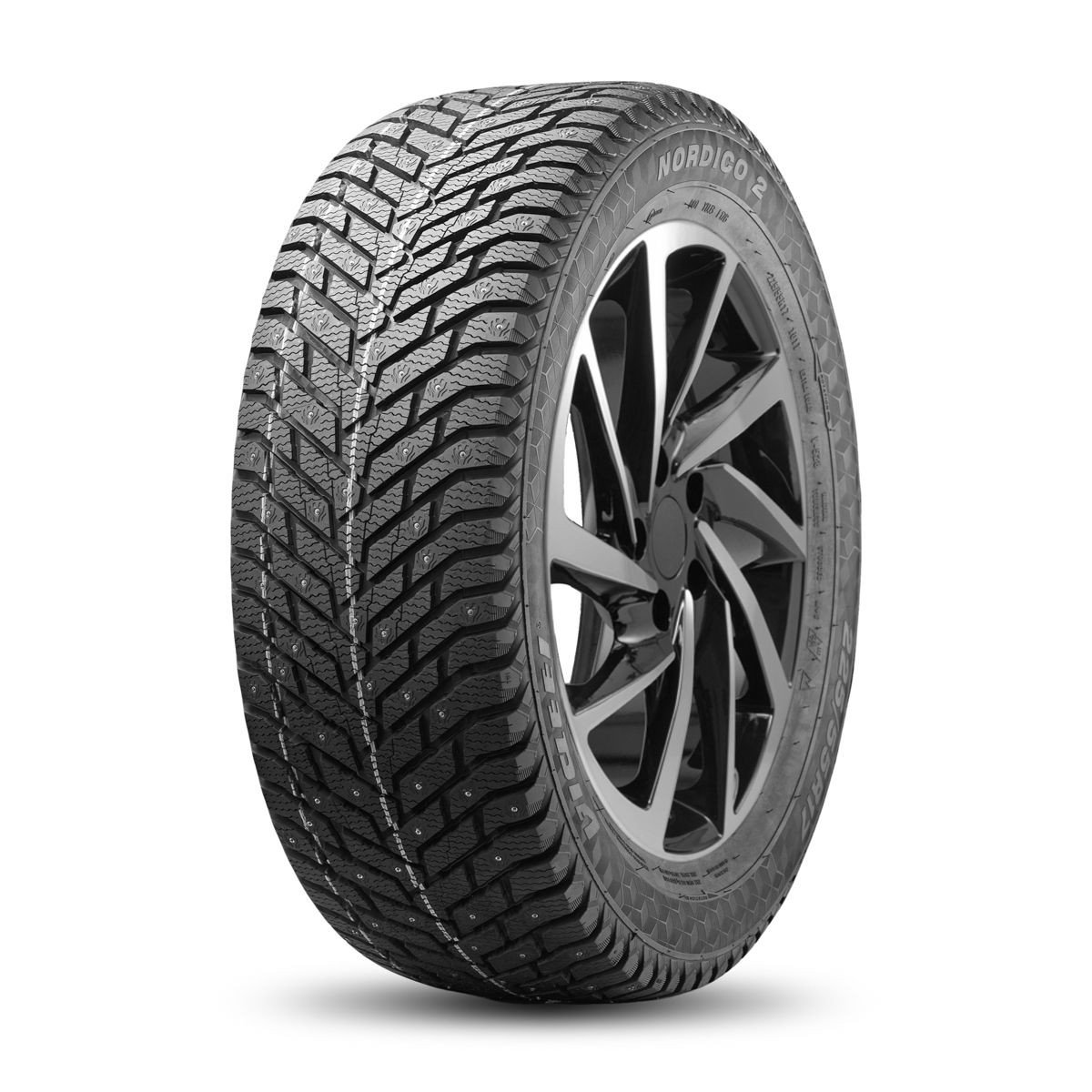 Viatti Nordico 2 V-528 195/60 R15 92T  