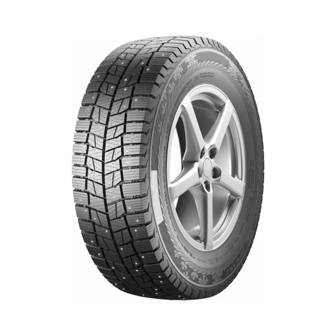 Gislaved VanControl Ice 205/75 R16C 110/108R  