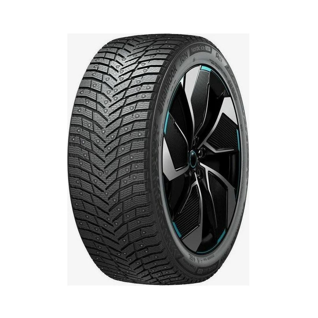 Hankook iON Nordic ice SUV IW04A 235/50 R19 103T  