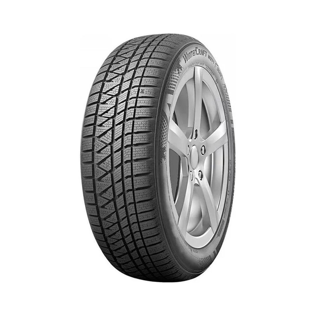 Kumho WinterCraft SUV WS71 265/40 R21 105V  