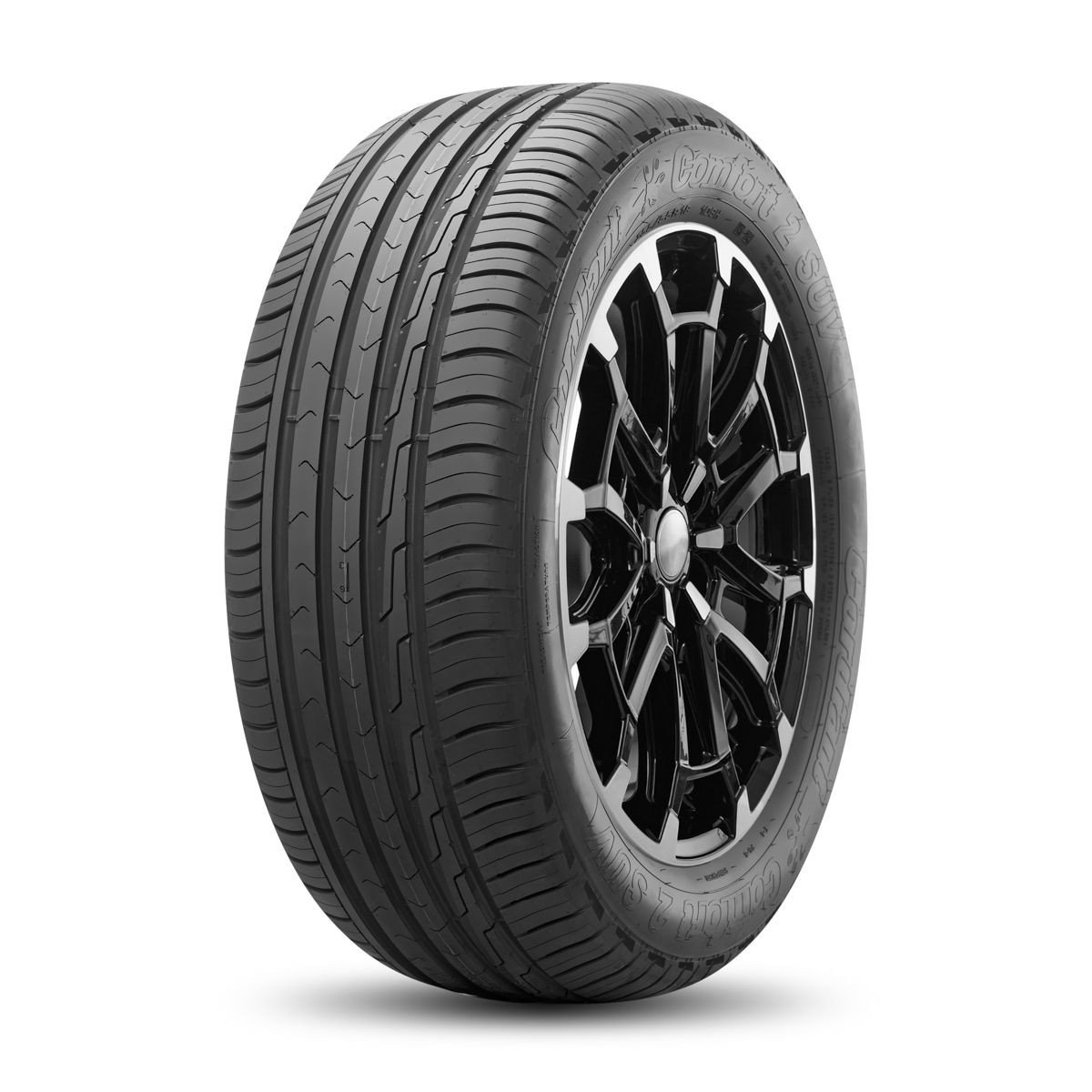 Cordiant Comfort 2 185/60 R14 86H  