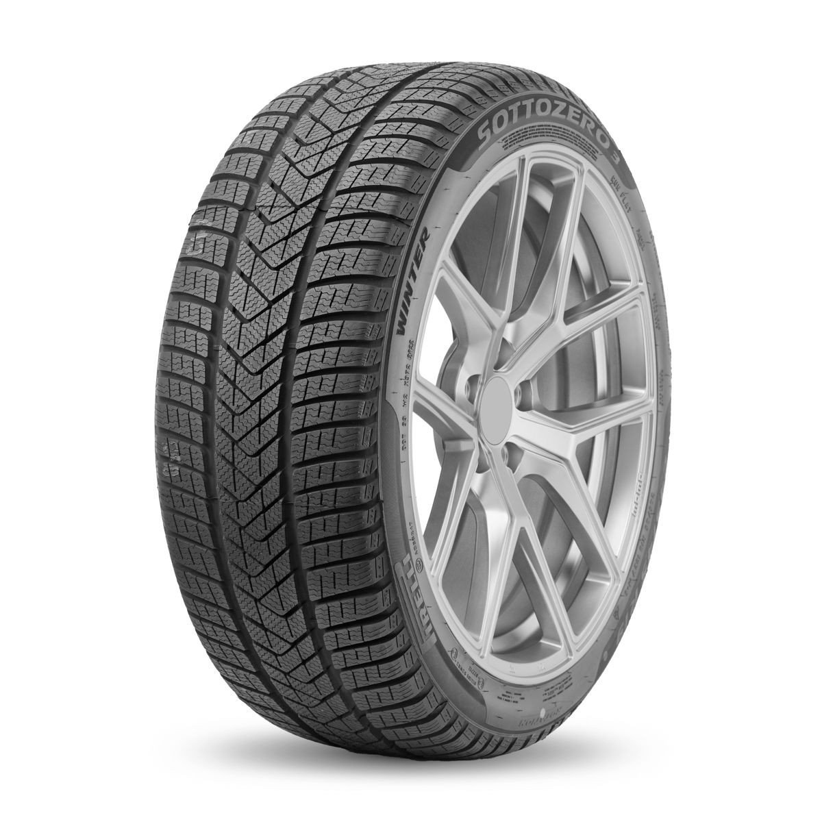Pirelli Winter Sottozero III 285/30 R21 100W  