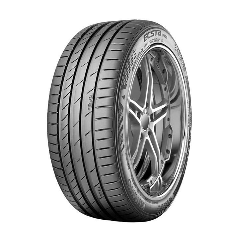 Kumho Ecsta PS71 SUV 285/40 R22 110Y  