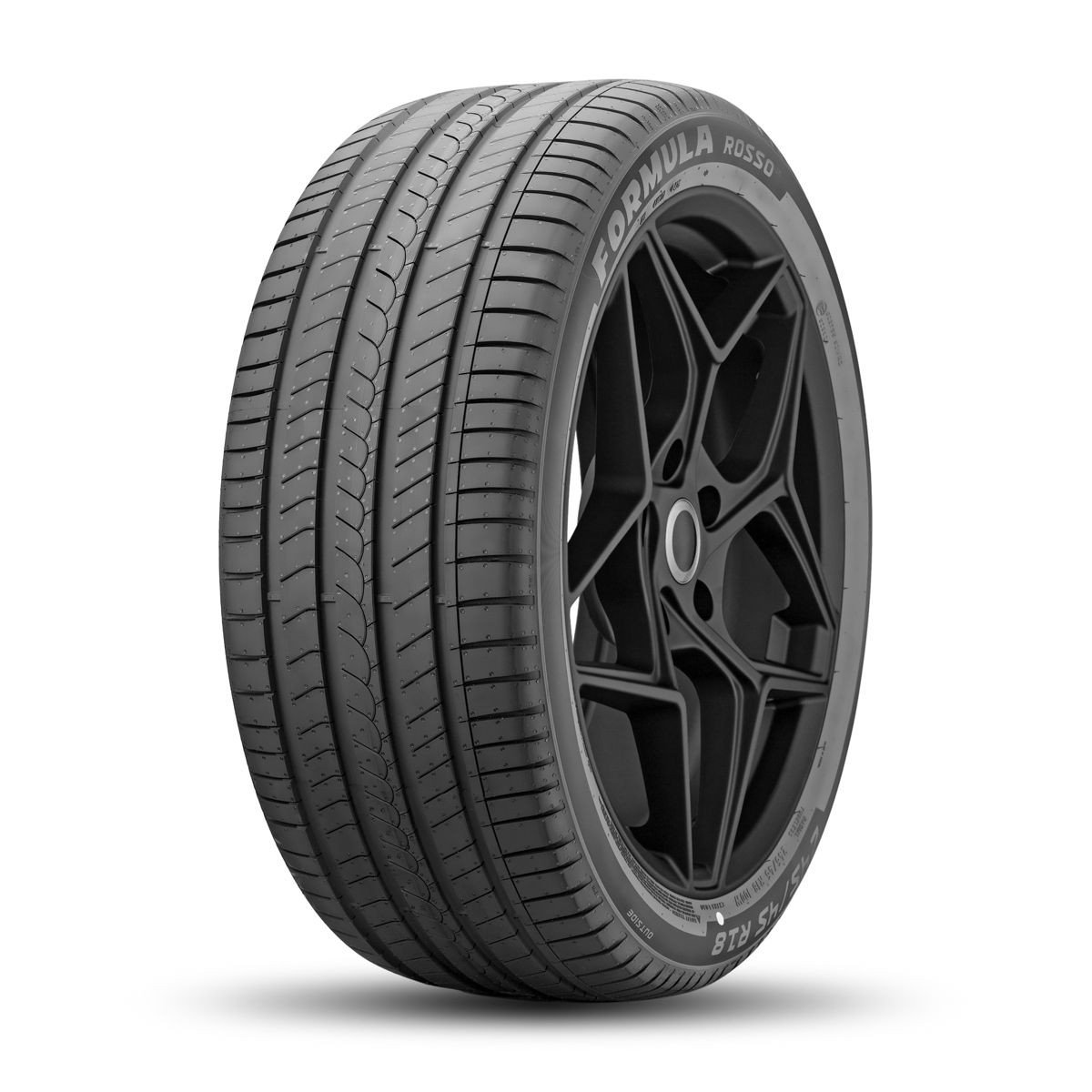 Pirelli Formula ROSSO 225/55 R18 98V  
