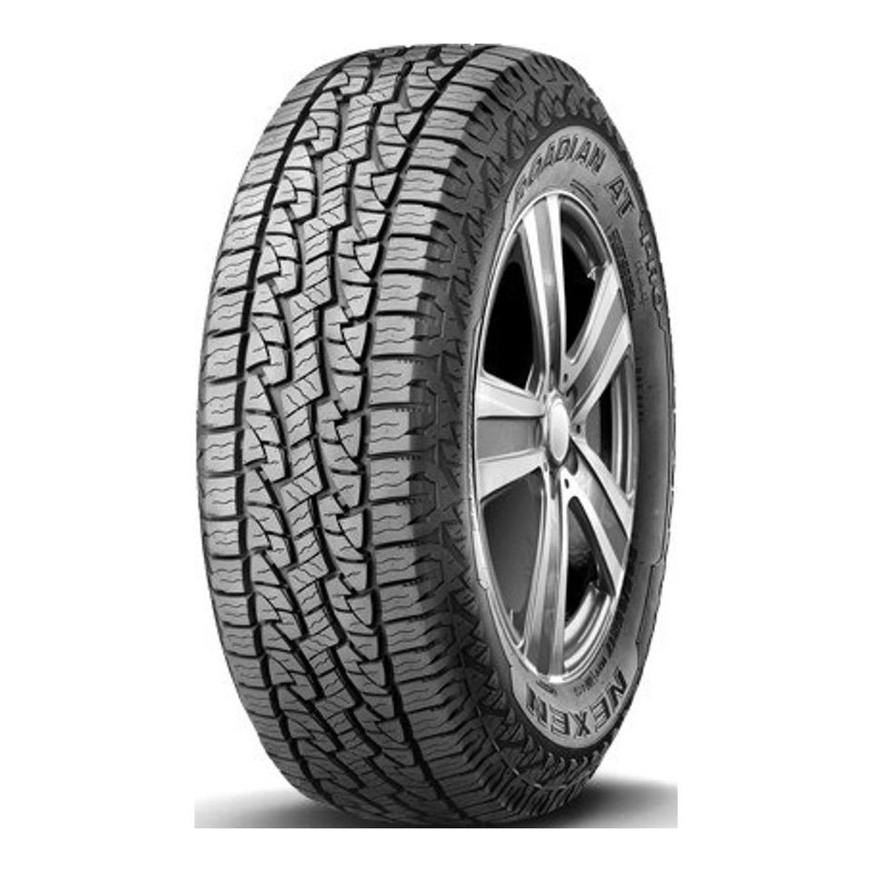 Nexen Roadian AT RA7 205/80 R16 104T  
