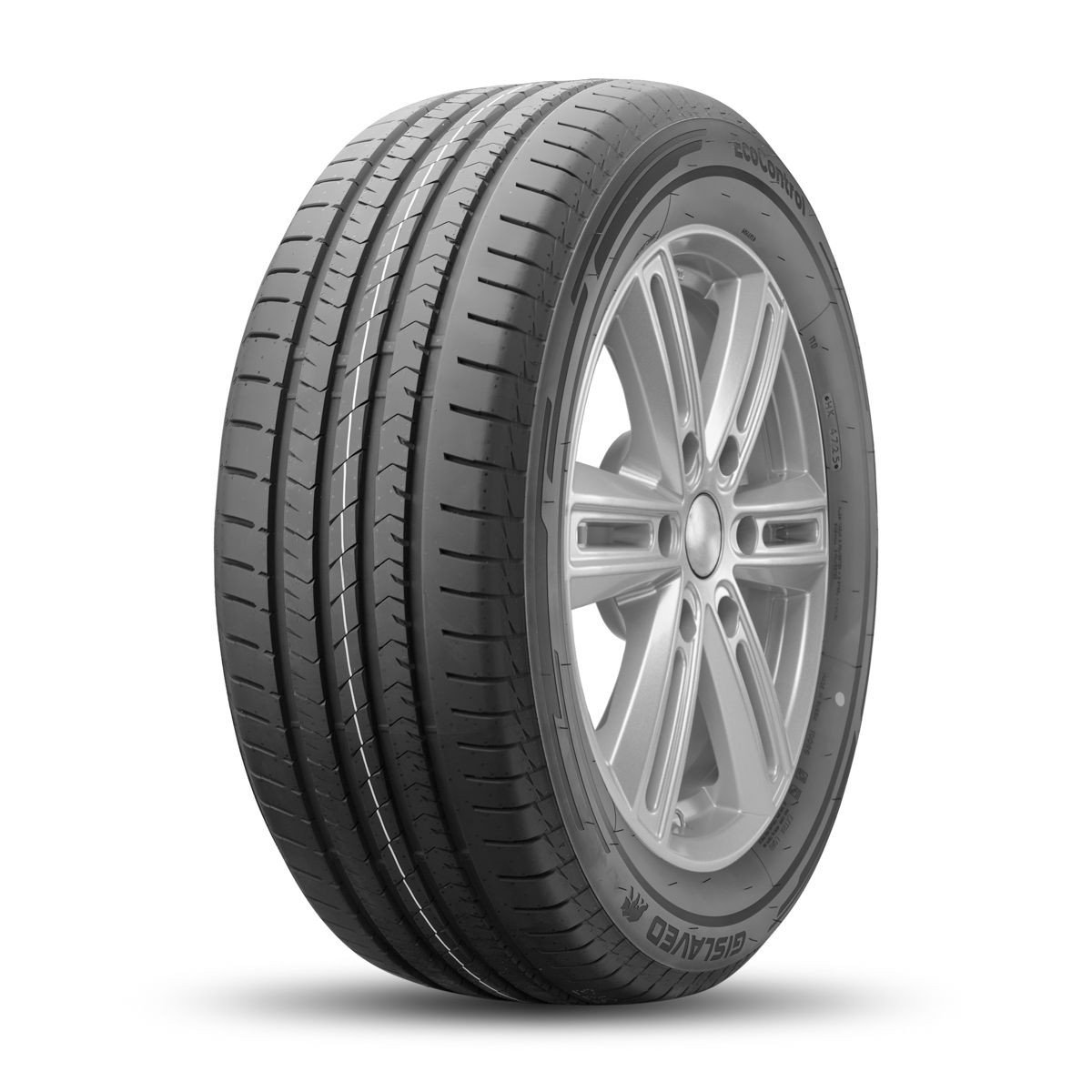 Gislaved EcoControl 195/55 R16 91V  