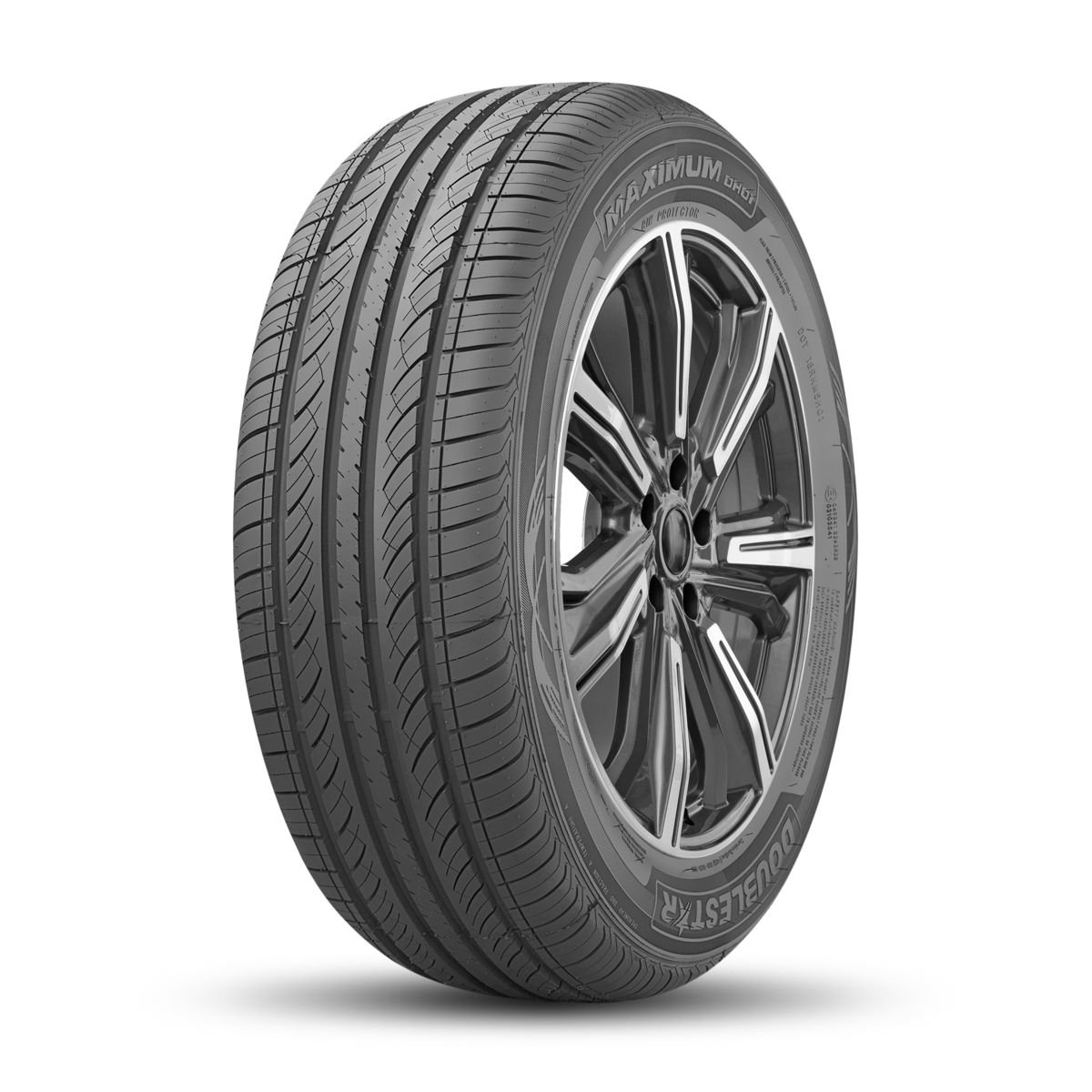 Doublestar DH01 195/55 R15 85V  