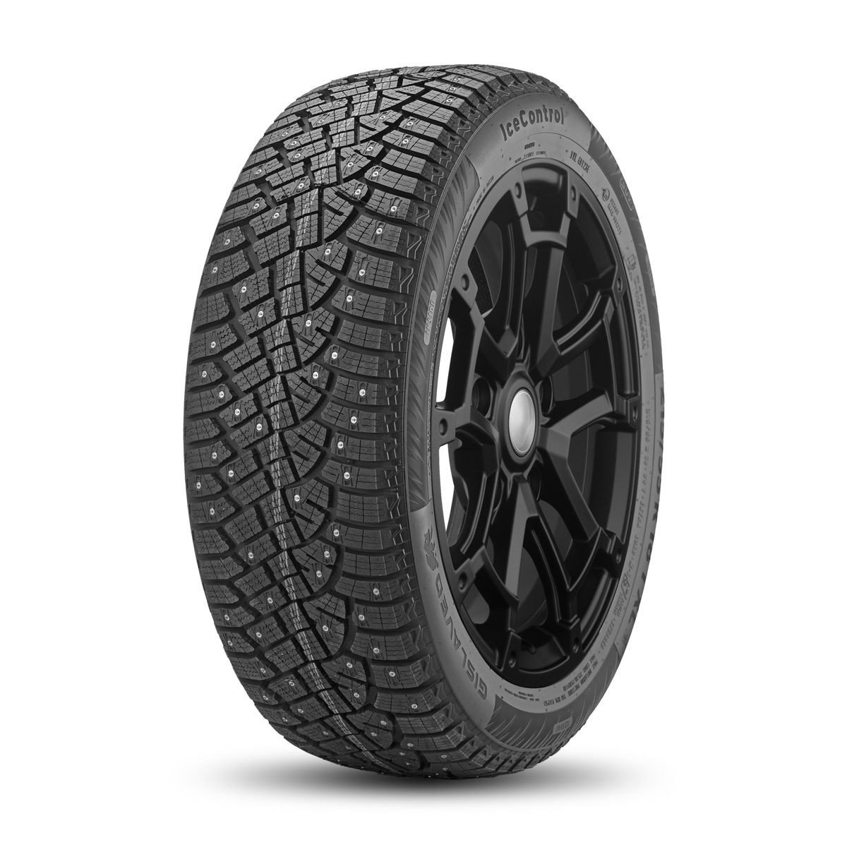 Gislaved IceControl 255/55 R20 110T  