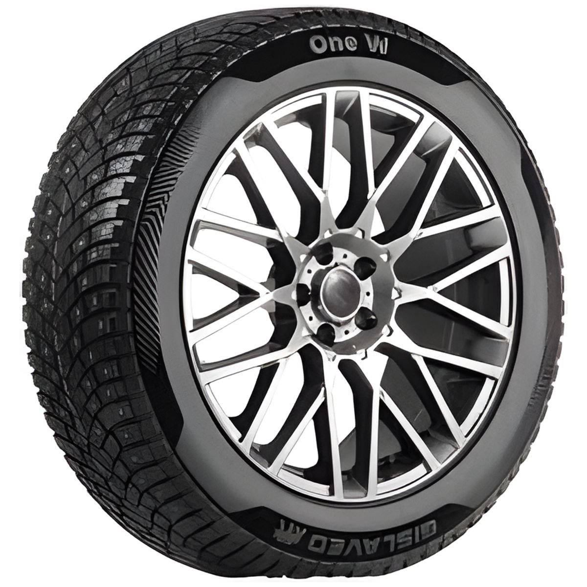Gislaved One W 205/55 R16 94T  